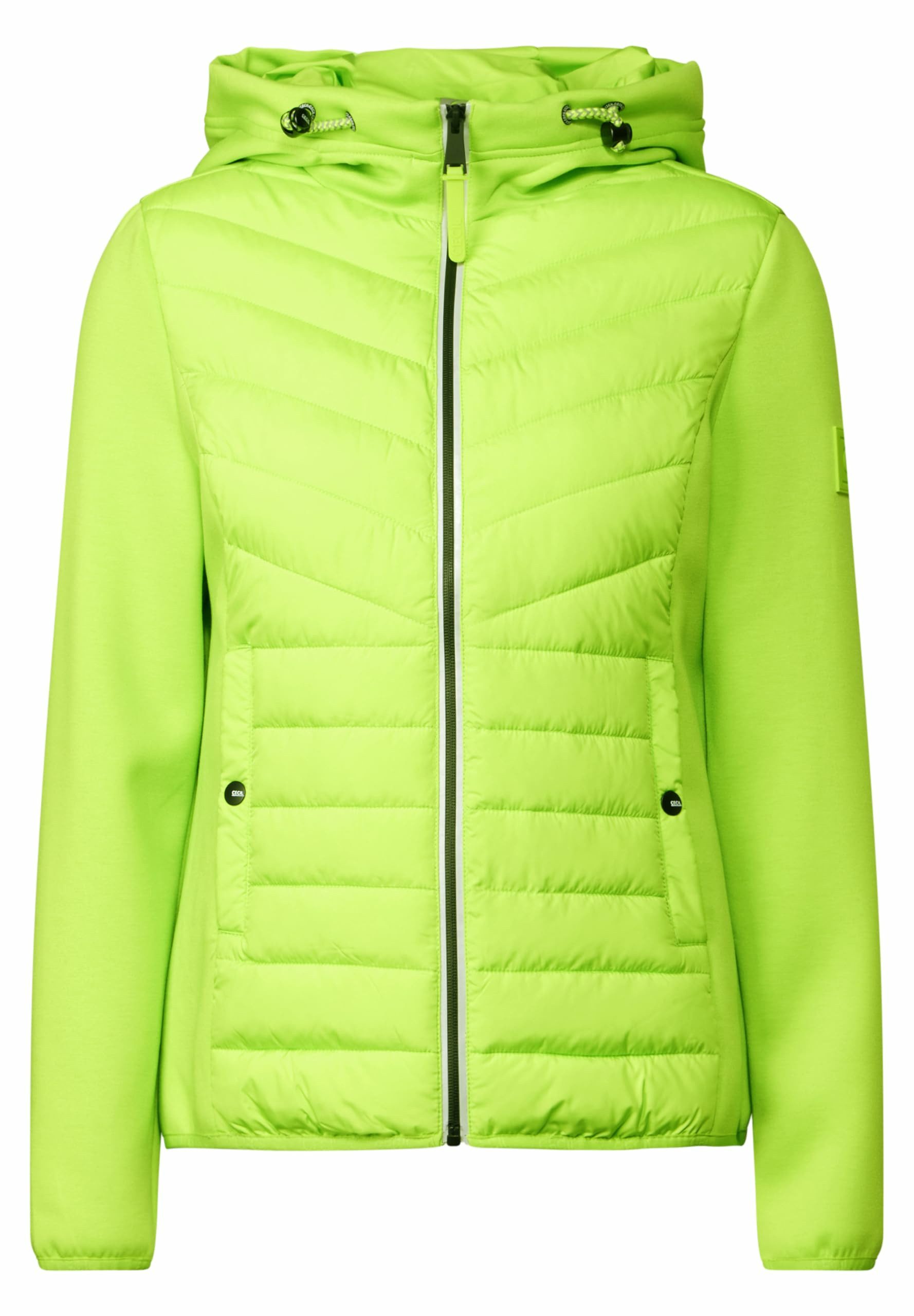 CECIL Outdoorjacke Übergangsjacke für Damen (1-St)