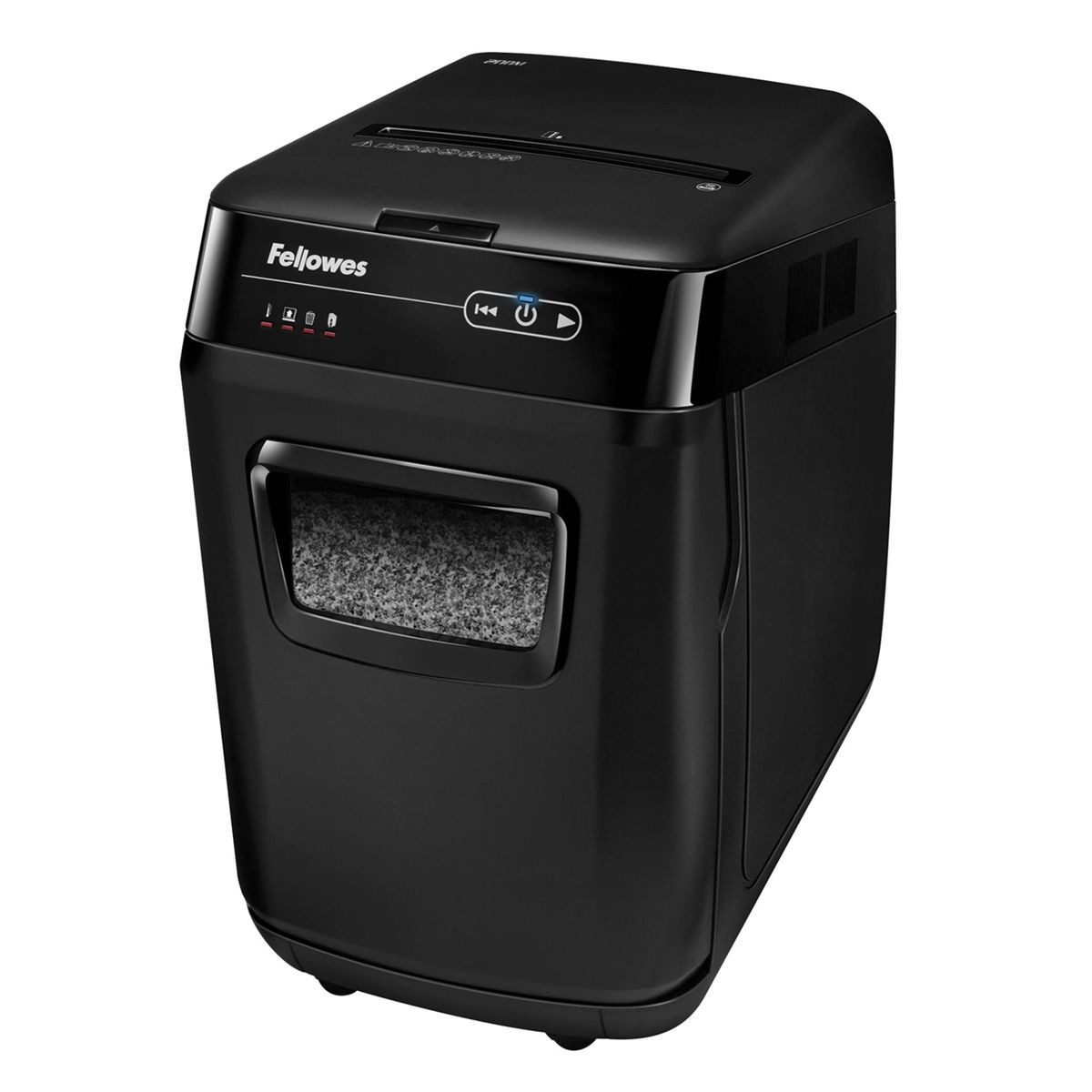 FELLOWES Aktenvernichter Automax 200M