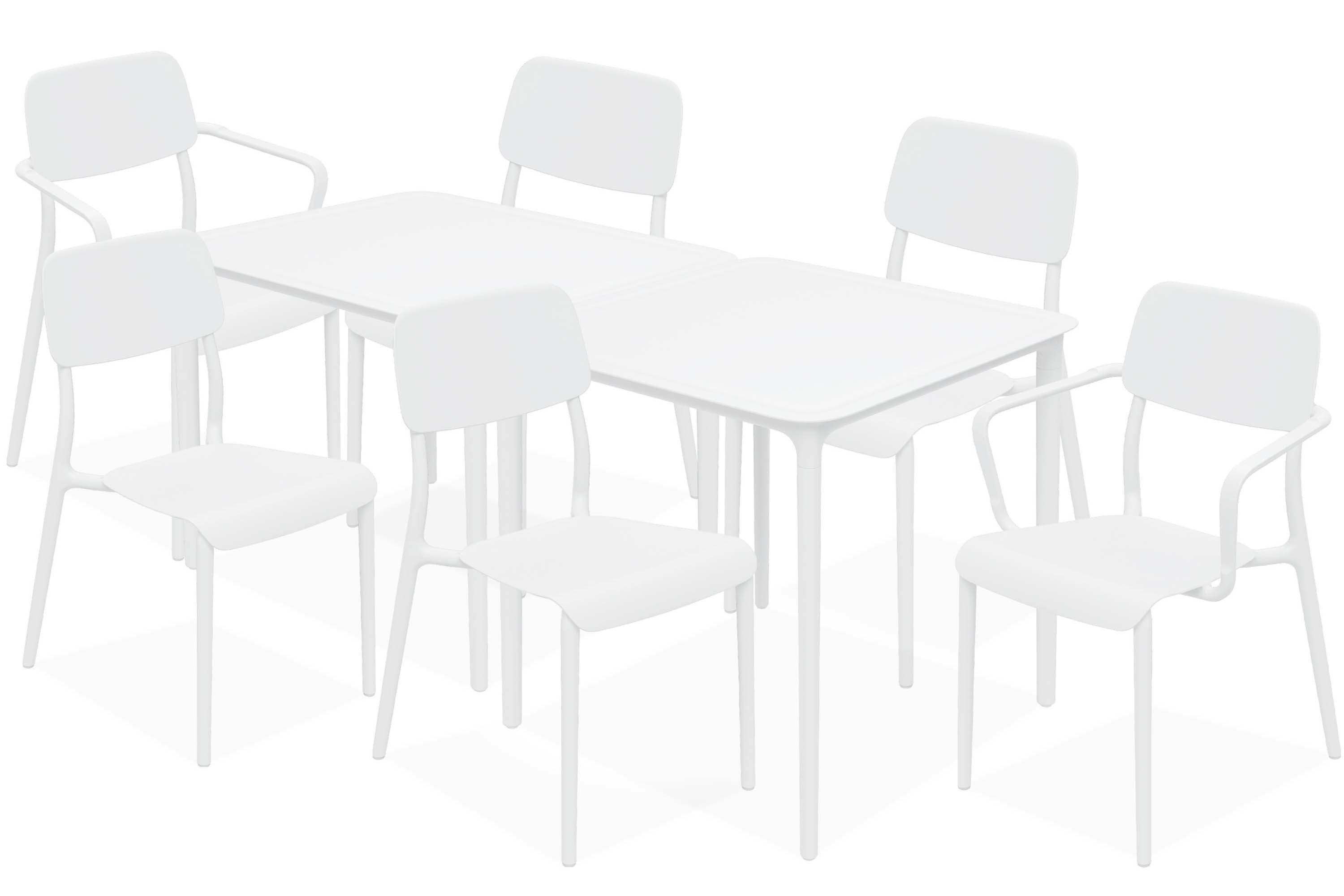 weiß | Korpus: weiß