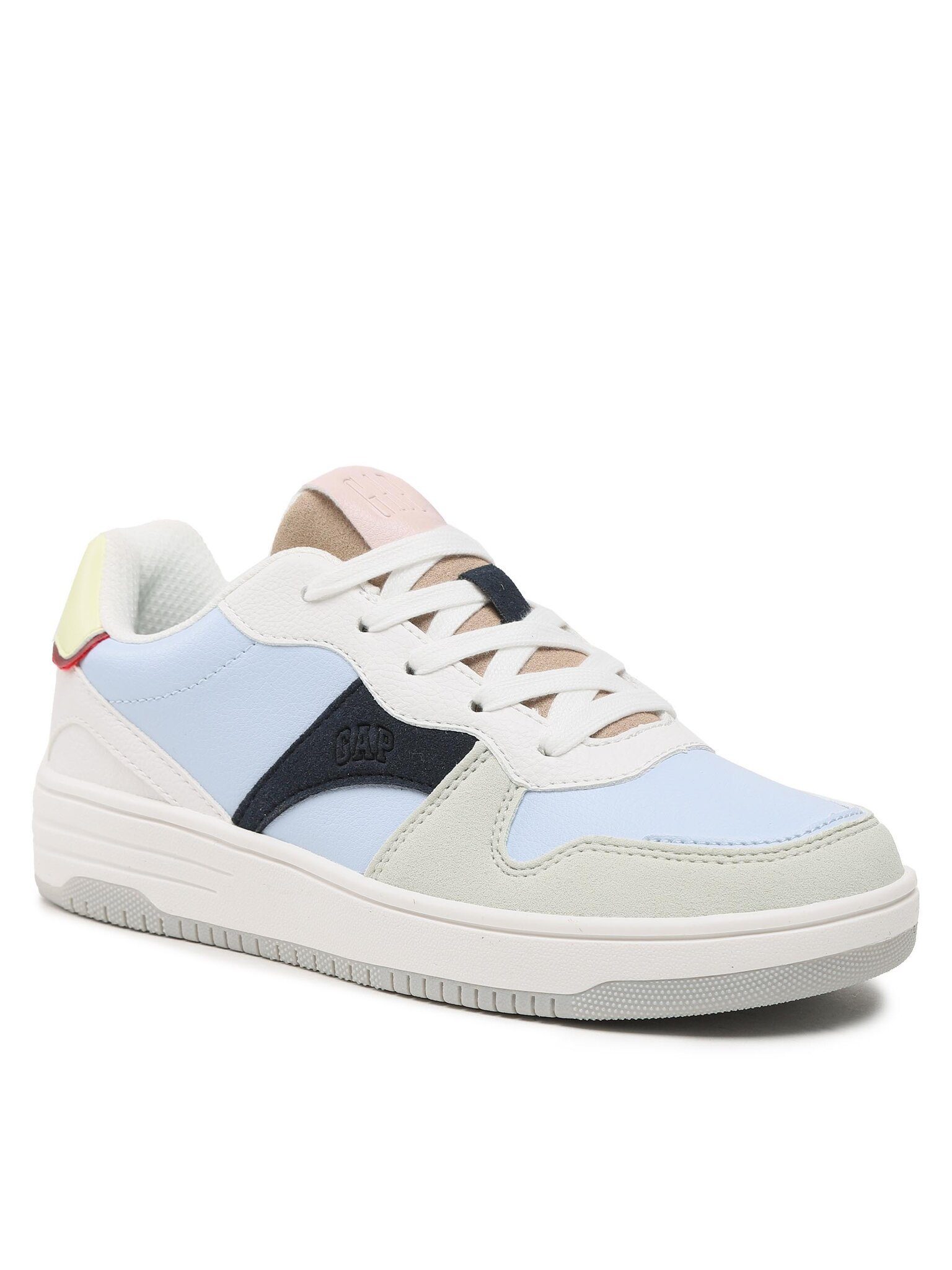 Sneakers Boston Blk GAC001F5SWWTBUGP Multi Sneaker