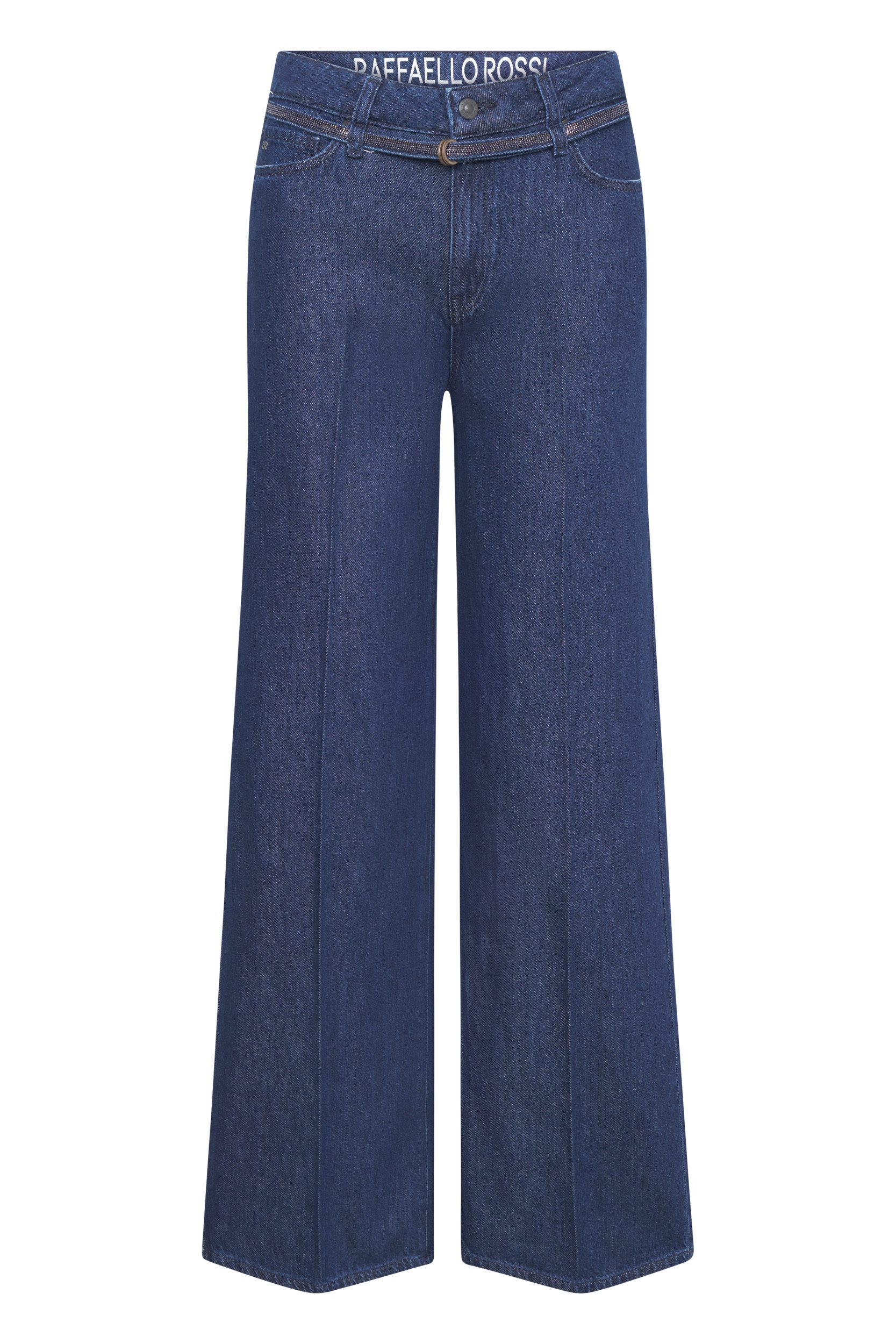 Raffaello Rossi Bequeme Jeans Sventy B
