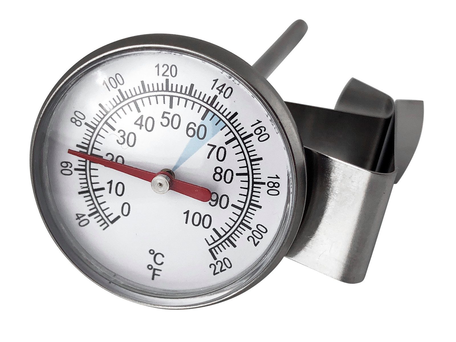 Kochthermometer