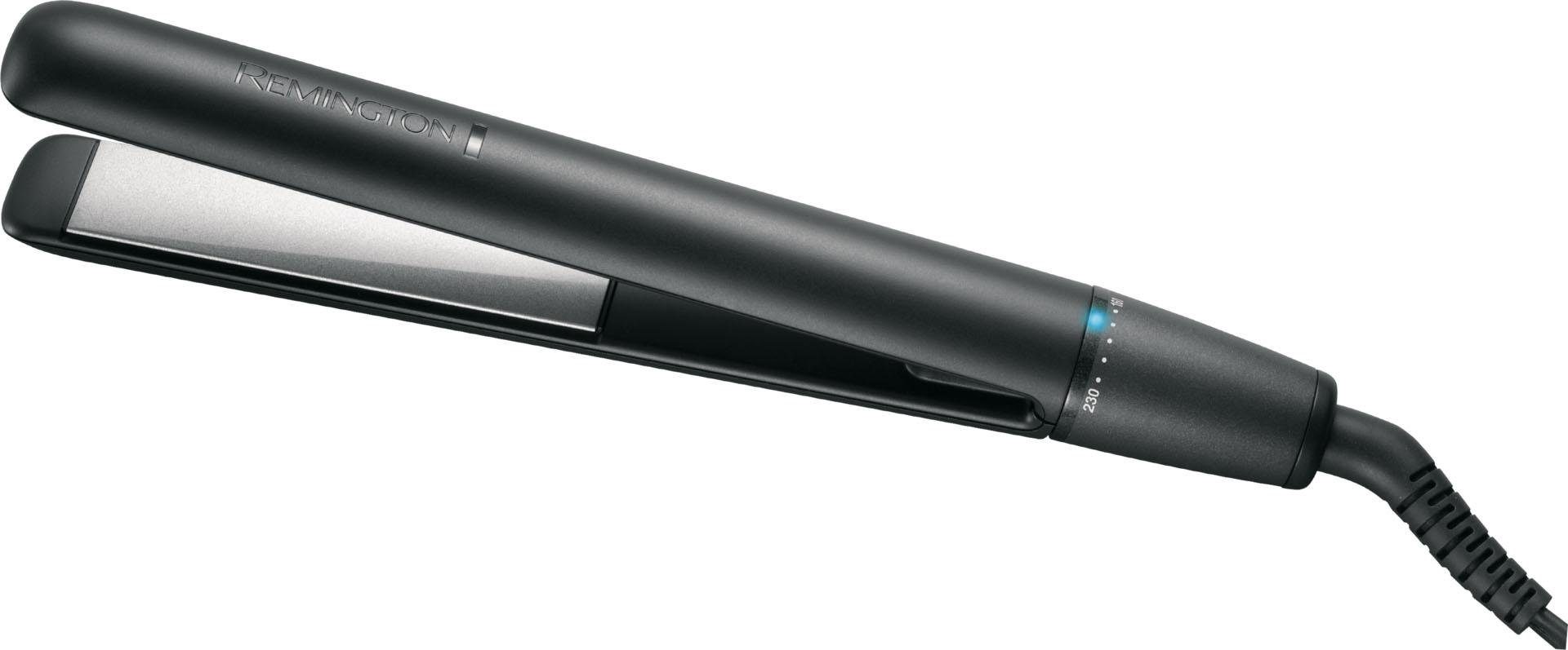 Remington Выпрямитель для волос S3700 Ceramic Glide 230 Keramik-Turmalin-Beschichtung