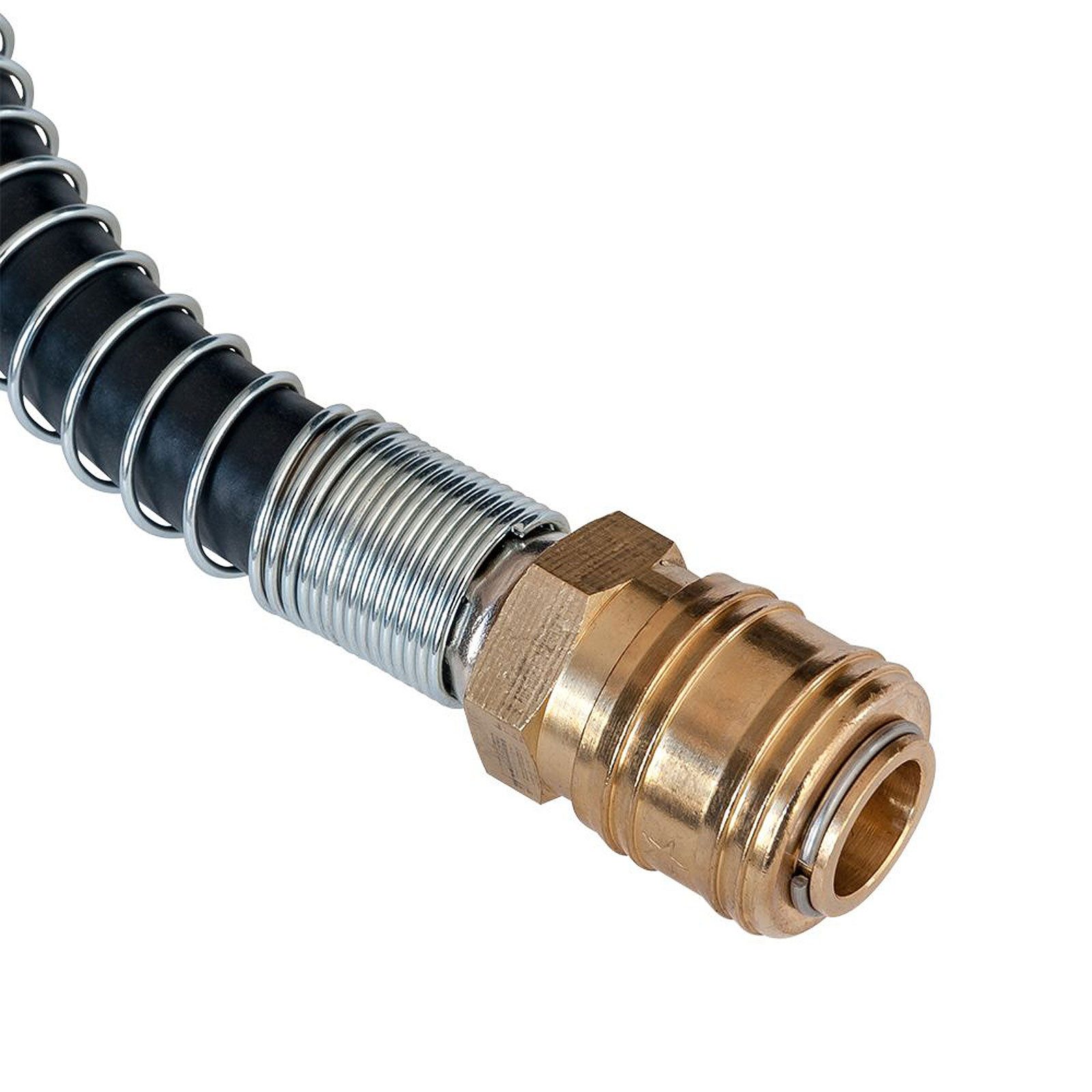 Airpress Druckluftschlauch Druckluftschlauch Innen Ø 8 mm 15 Meter Typ 40401