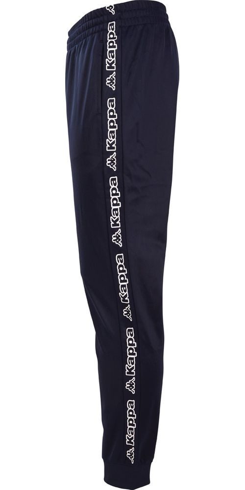 Kappa Trainingsanzug Training Suit, Regular Fit