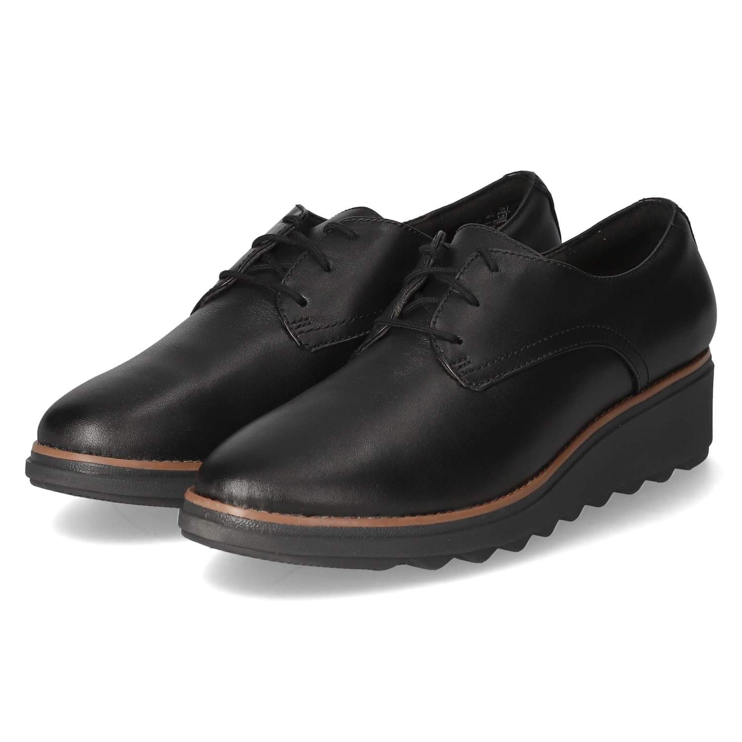 Schnürschuhe SHARON RAE Schnürschuh