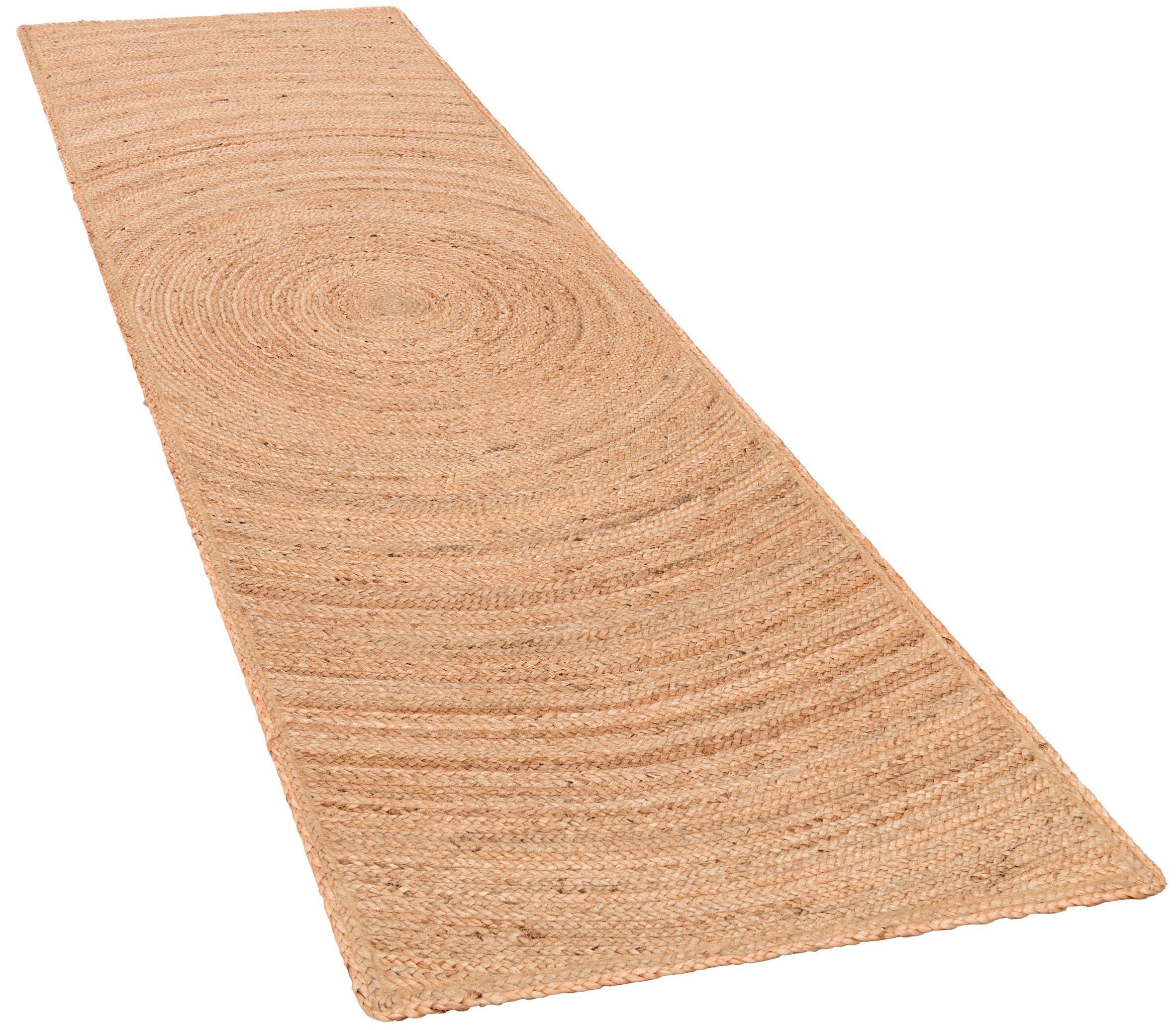Paco Home Teppich Skive 687, rechteckig, günstig online kaufen