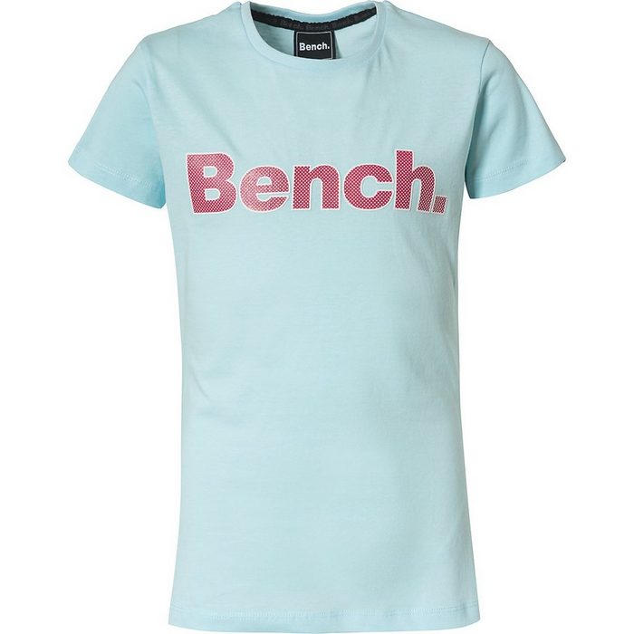 Bench. T-Shirt T-Shirt LEORA für Mädchen