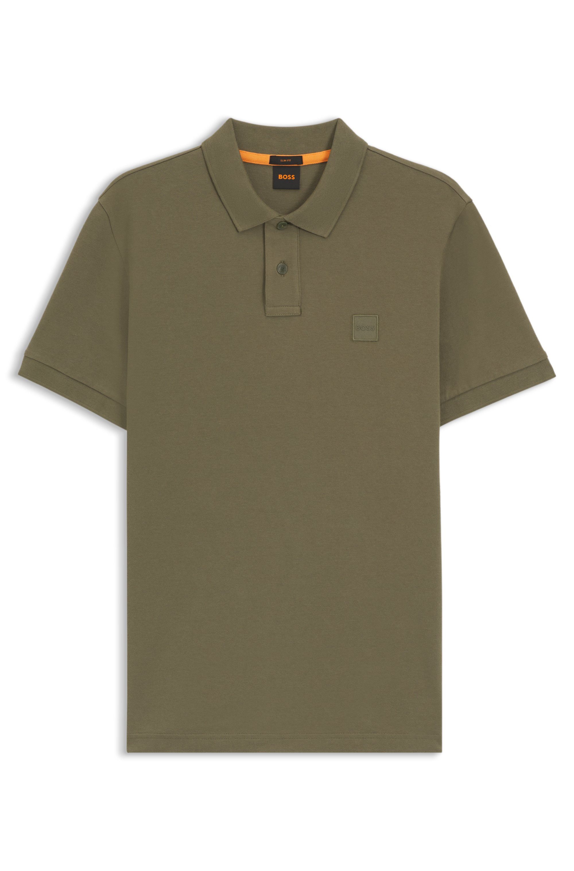 BOSS ORANGE T-Shirt günstig online kaufen