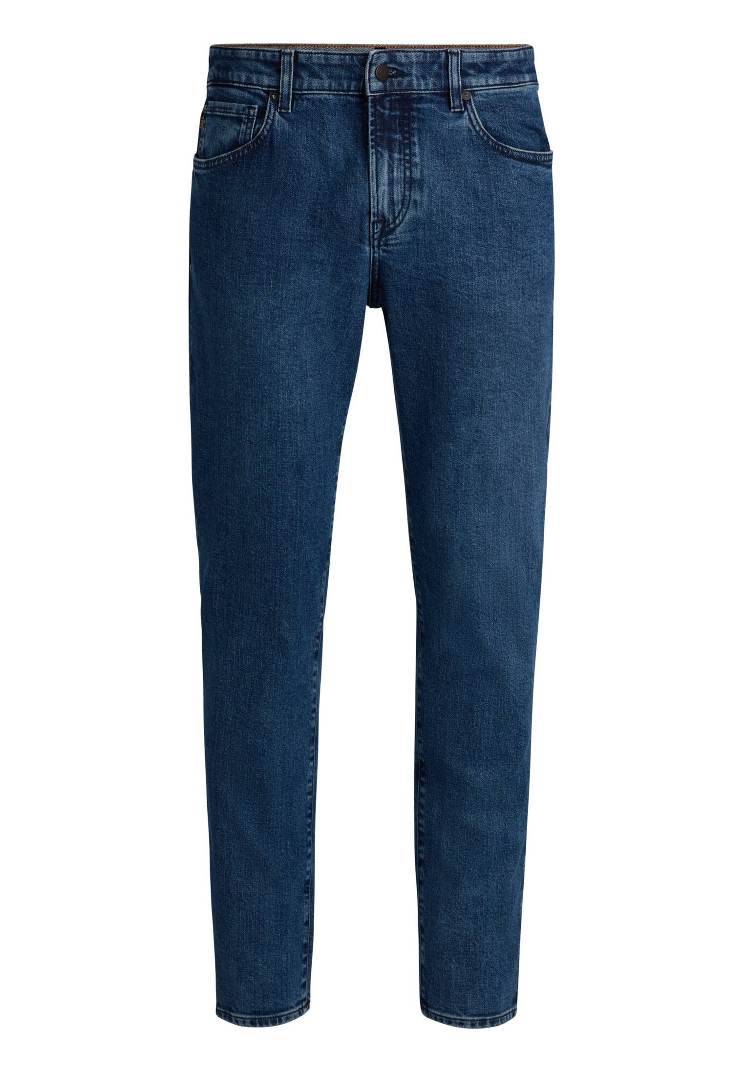 BOSS 5-Pocket-Jeans Herren Jeans RE.MAINE BO günstig online kaufen