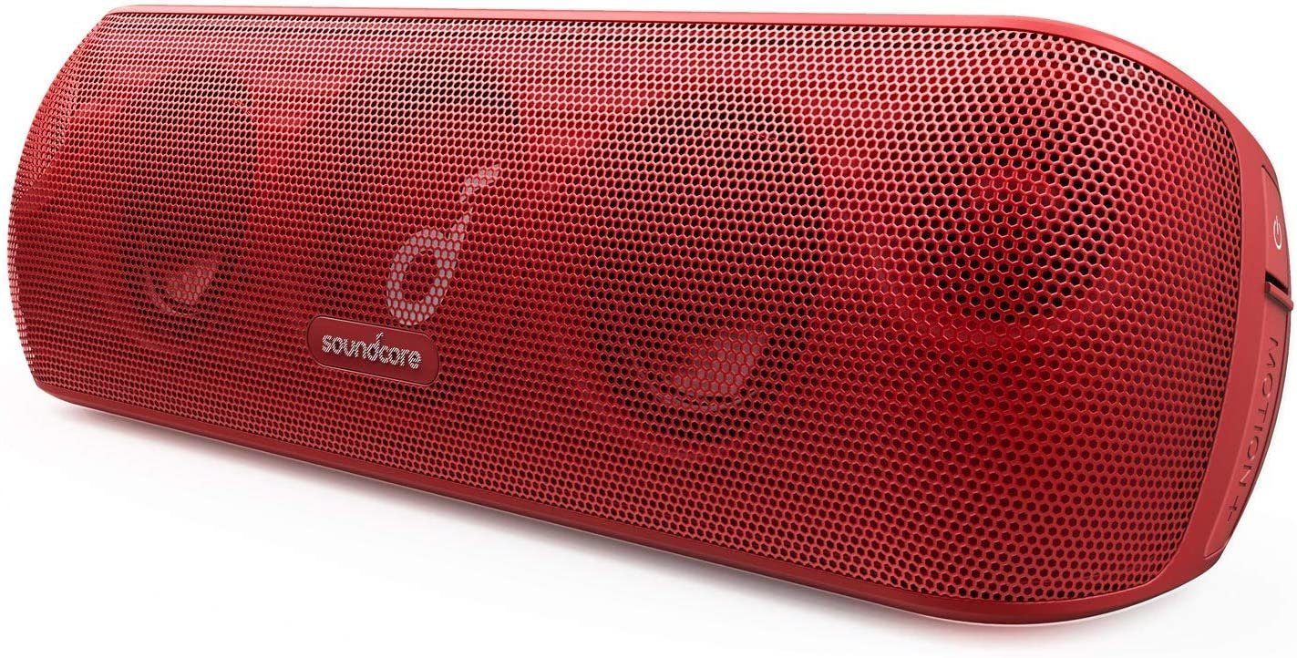 SoundCore Motion+ Bluetooth-Lautsprecher