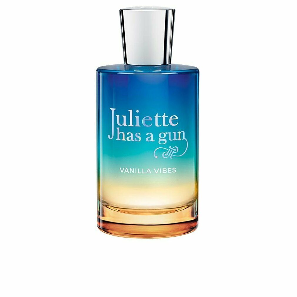 Juliette has a Gun Körperpflegeduft Vanilla Vibes Eau De Parfum Spray 100ml