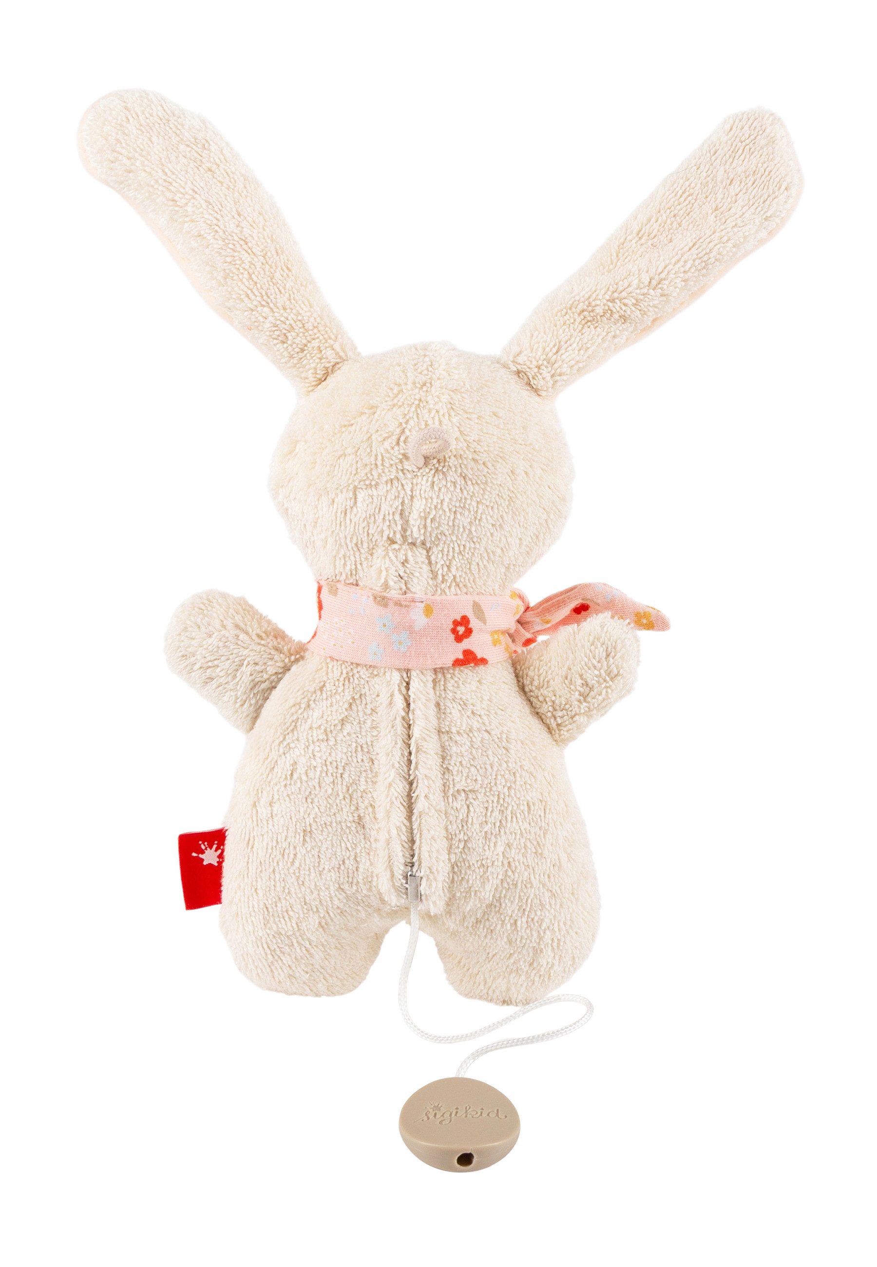 Sigikid Spieluhr Farmhouse Family für Babys und Kinder Mädchen, (1-tlg)