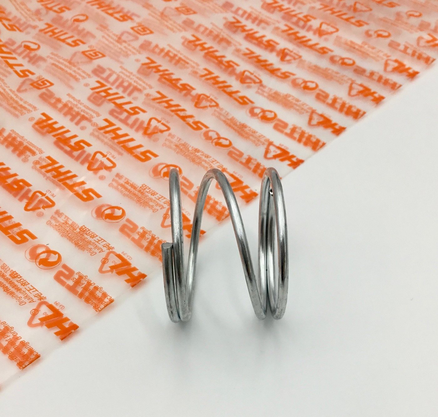 Thumbnail - STIHL Fadenspule Fadenkopf AutoCut C26-2 C25 Druckfeder 00009970606