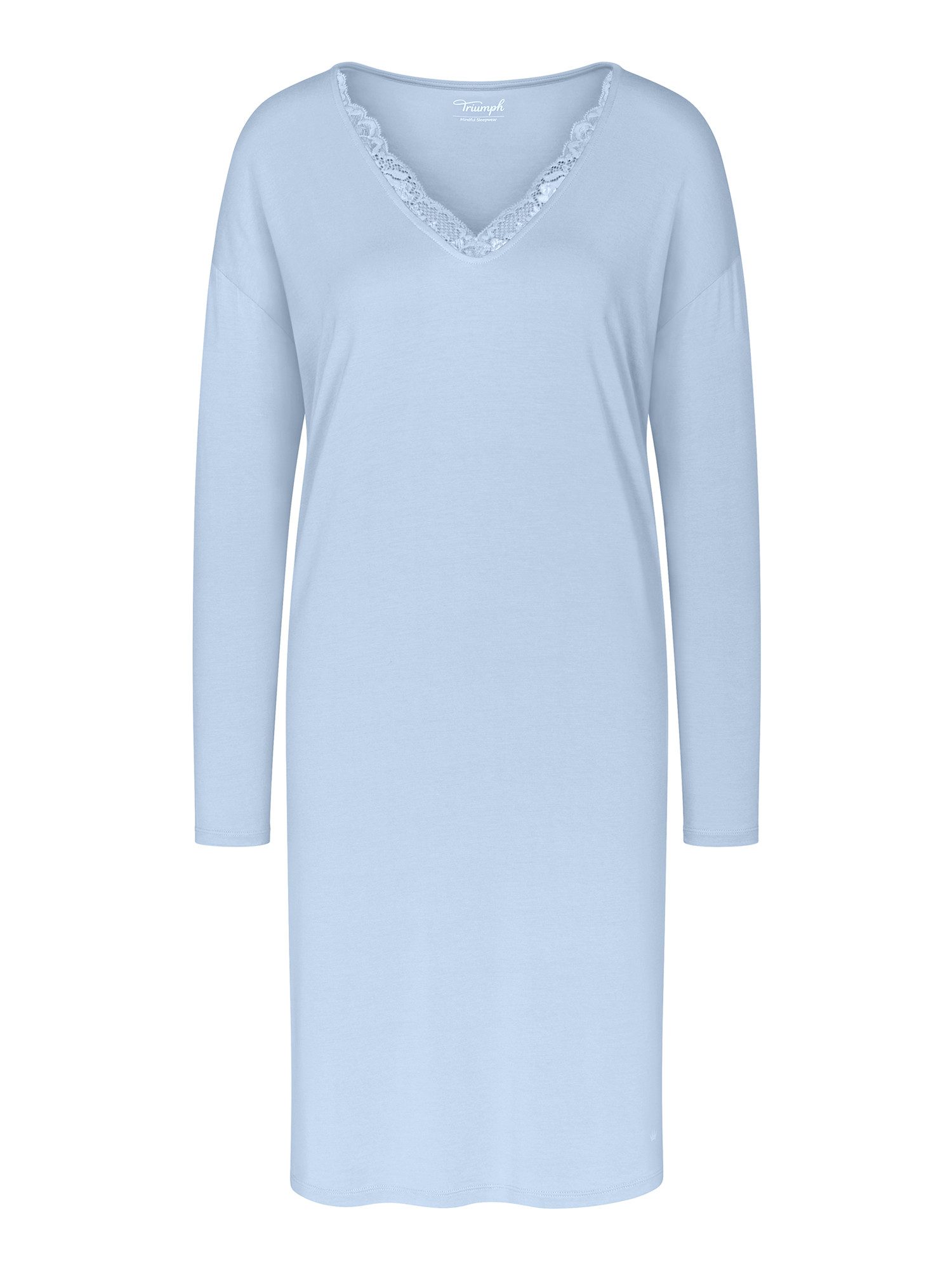 Triumph Nachthemd Timeless Sensuality aussergewöhnlich weich - schmeichelha günstig online kaufen