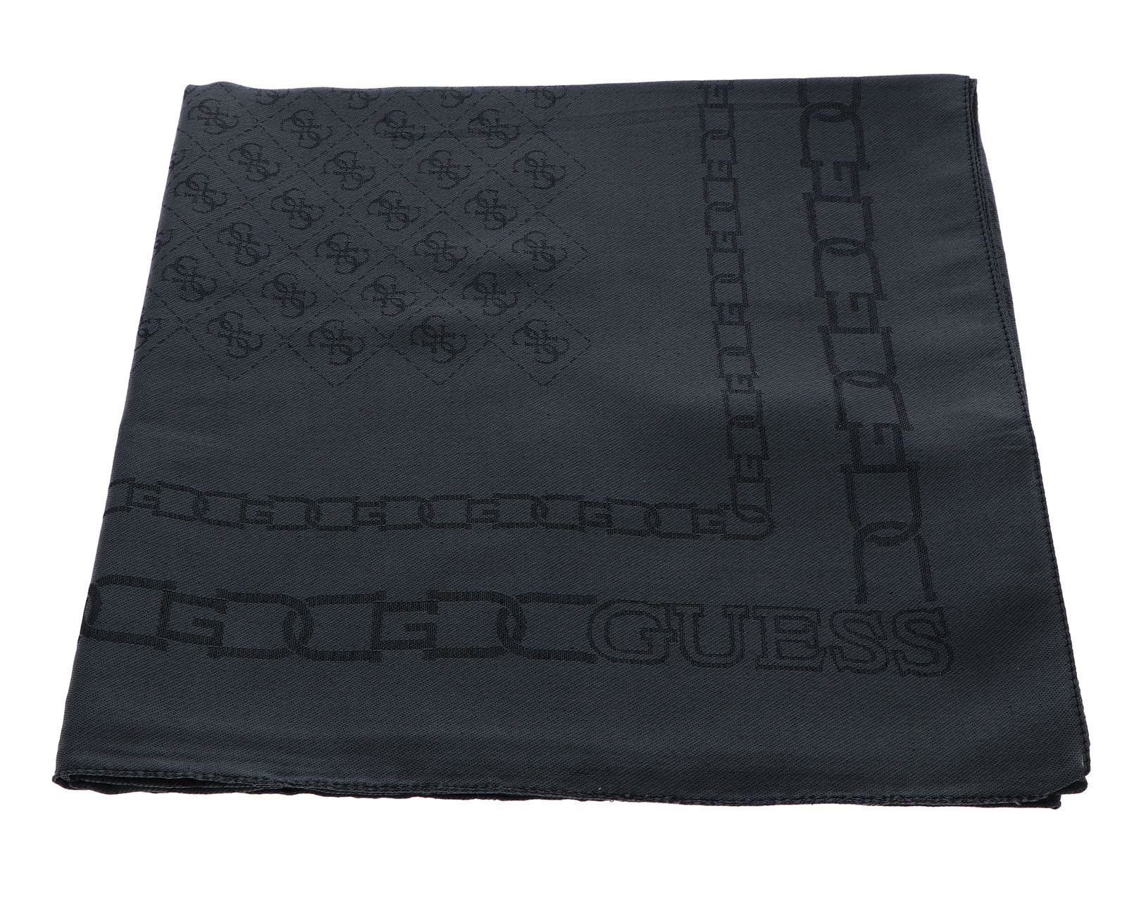 Guess Modetuch Kefiah günstig online kaufen