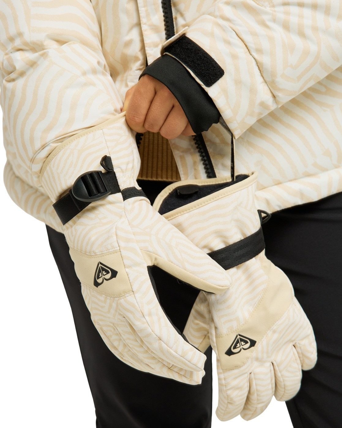 Roxy Snowboardhandschuhe Roxy Jetty
