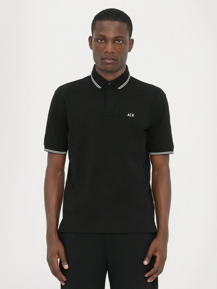 ARMANI EXCHANGE T-Shirt (1-tlg)
