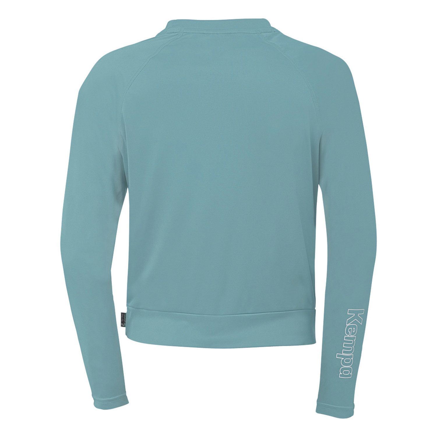 Kempa Langarmshirt Kempa Damen Langarmshirt Cropped Top 2005133