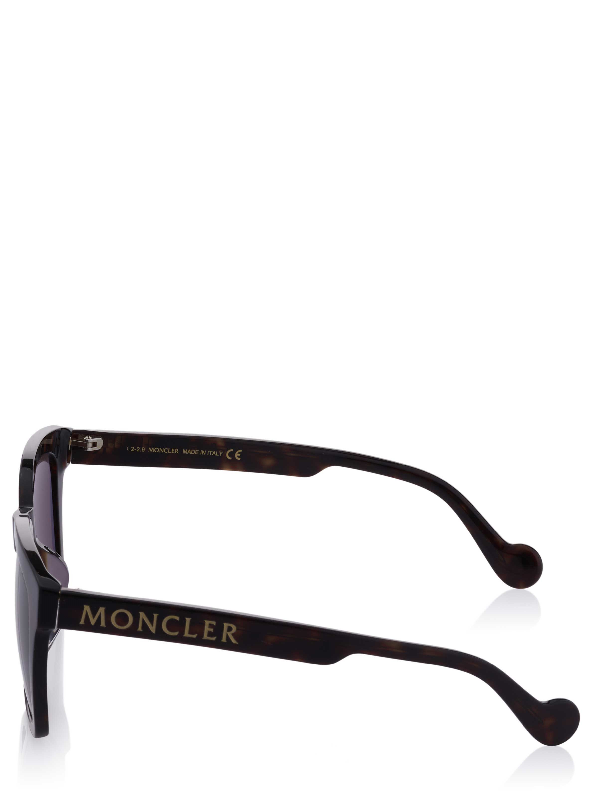 MONCLER Sonnenbrille