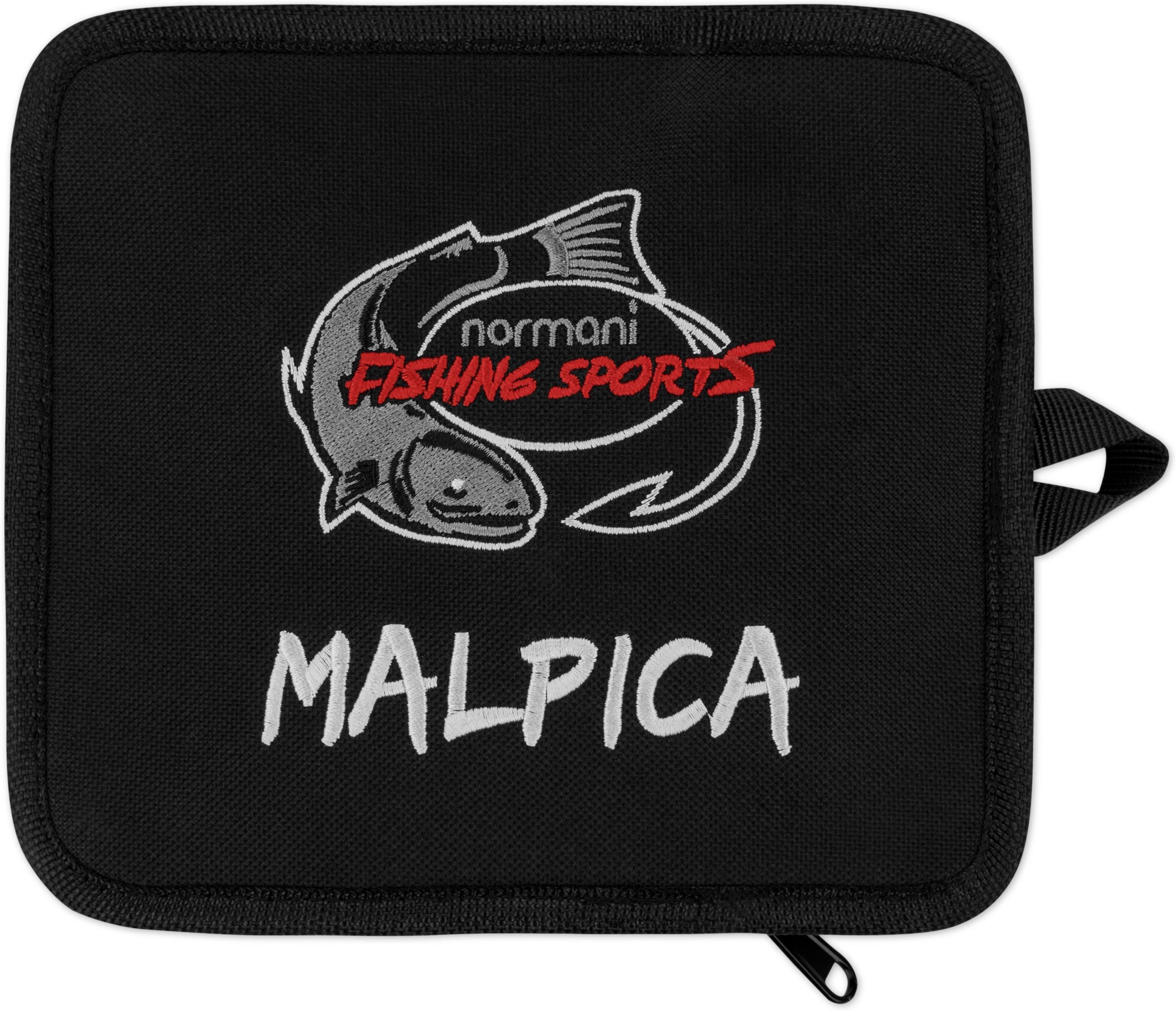 normani Angelkoffer Angler-Starterset Malpica