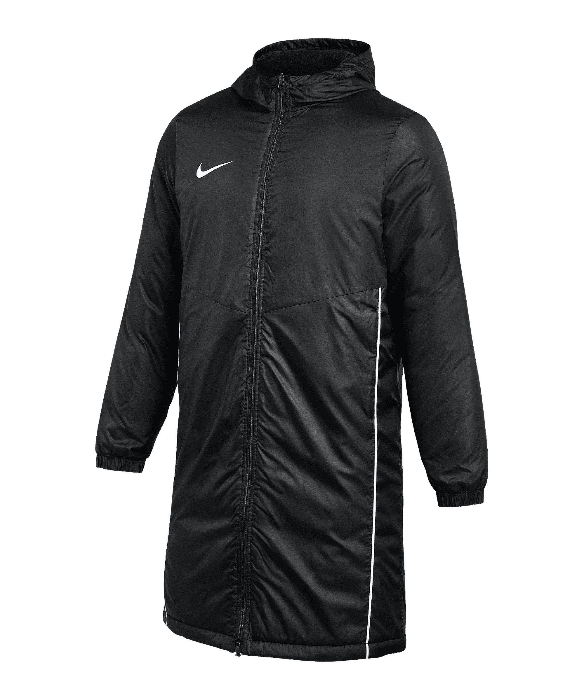 Nike Stadionjacke Nike Performance Park 26 Winterjacke Winterjacken Atmungsaktivität