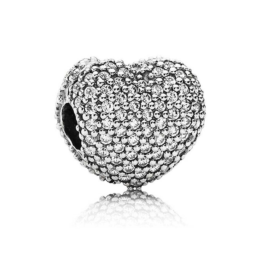 Pandora Bead Anhänger für Damen (1-tlg)