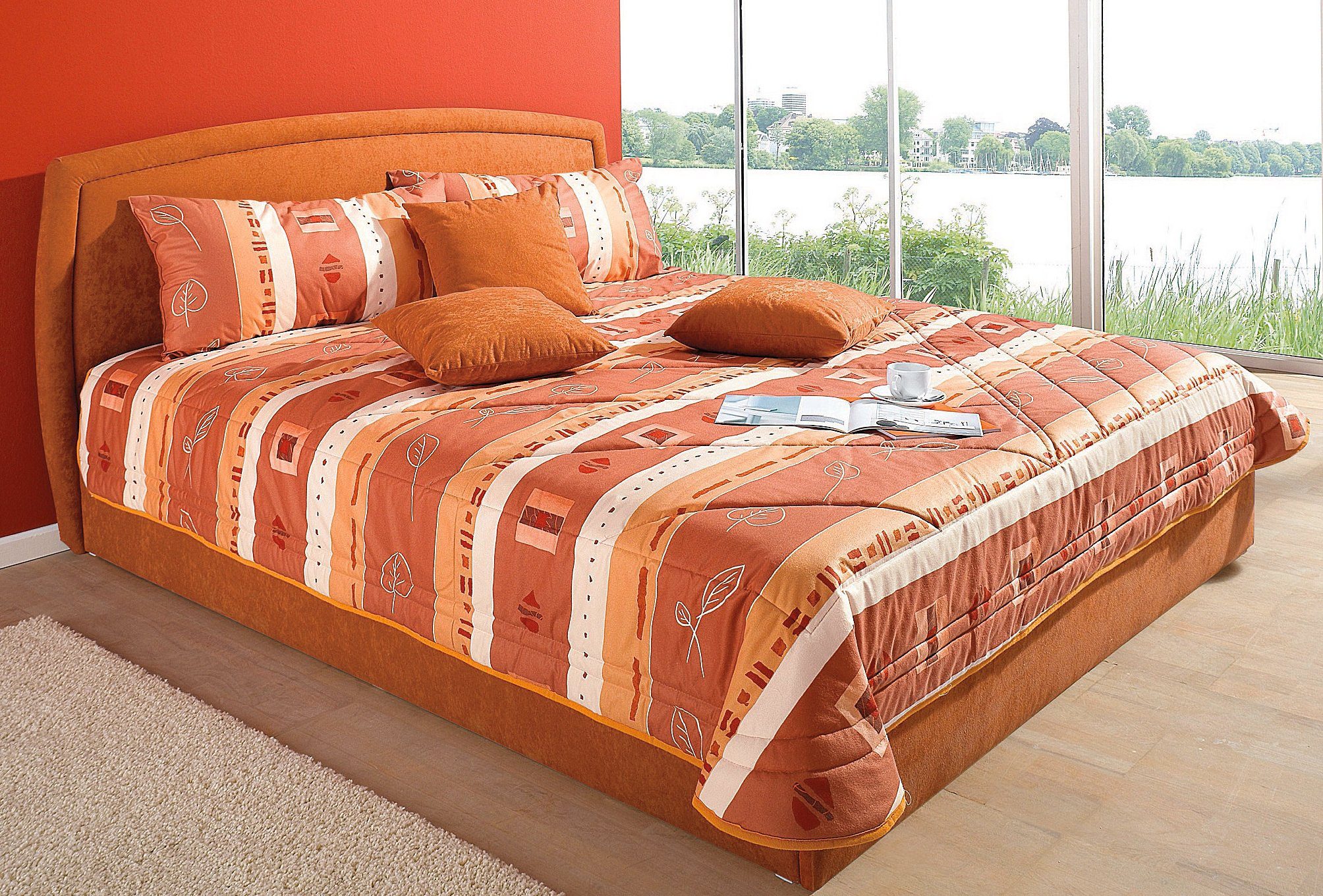 Westfalia Schlafkomfort Tagesdecke, Westfalia ...