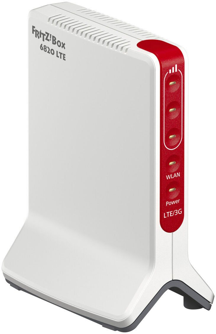 FRITZ!Box 6820 LTE 4G/LTE-Router