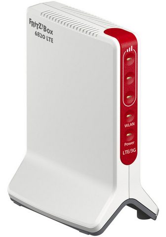  AVM FRITZ!Box 6820 LTE 4G/LTE-Router