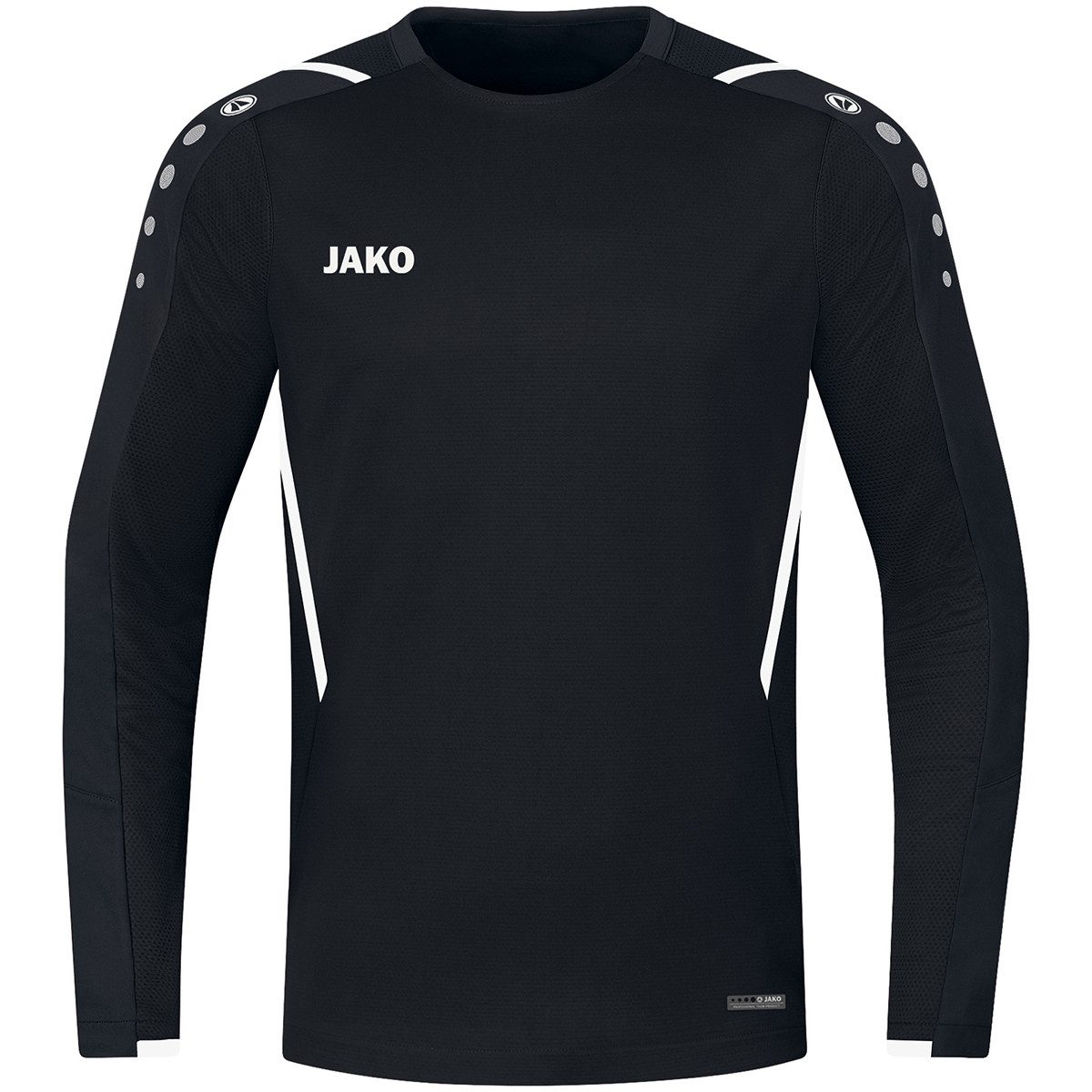 Jako Kapuzenpullover 8821 Sweat Challenge günstig online kaufen