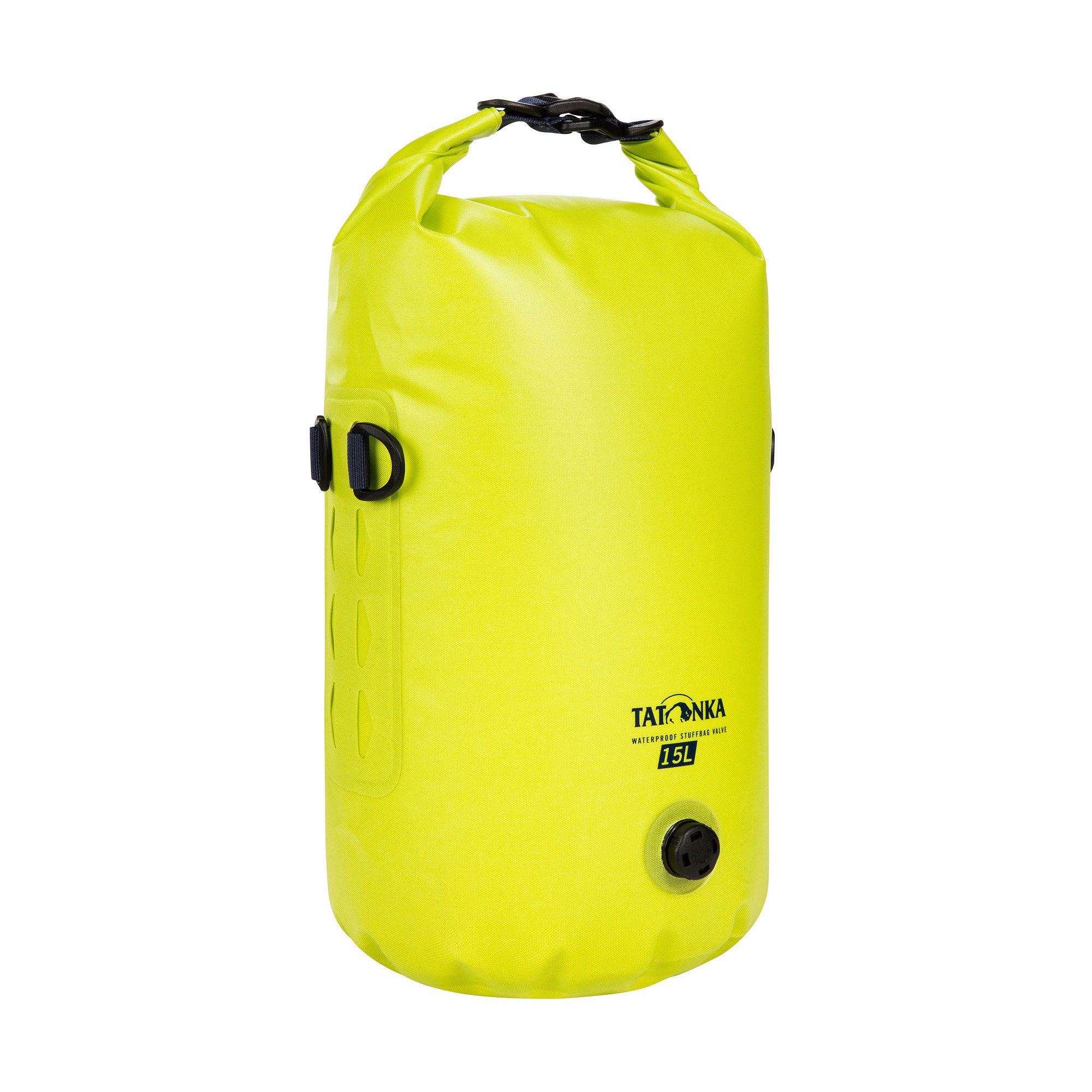 Packsack WP Stuffbag Valve 15l Packsack