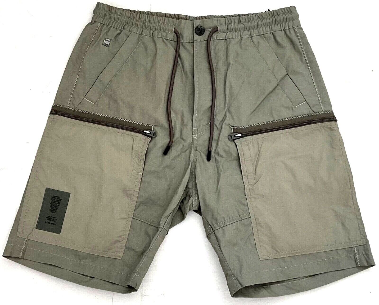 G-Star RAW Relaxshorts G-Star Herren Shorts, G-Star Raw 3D CB Herren short, G-Star NOUVO XPO