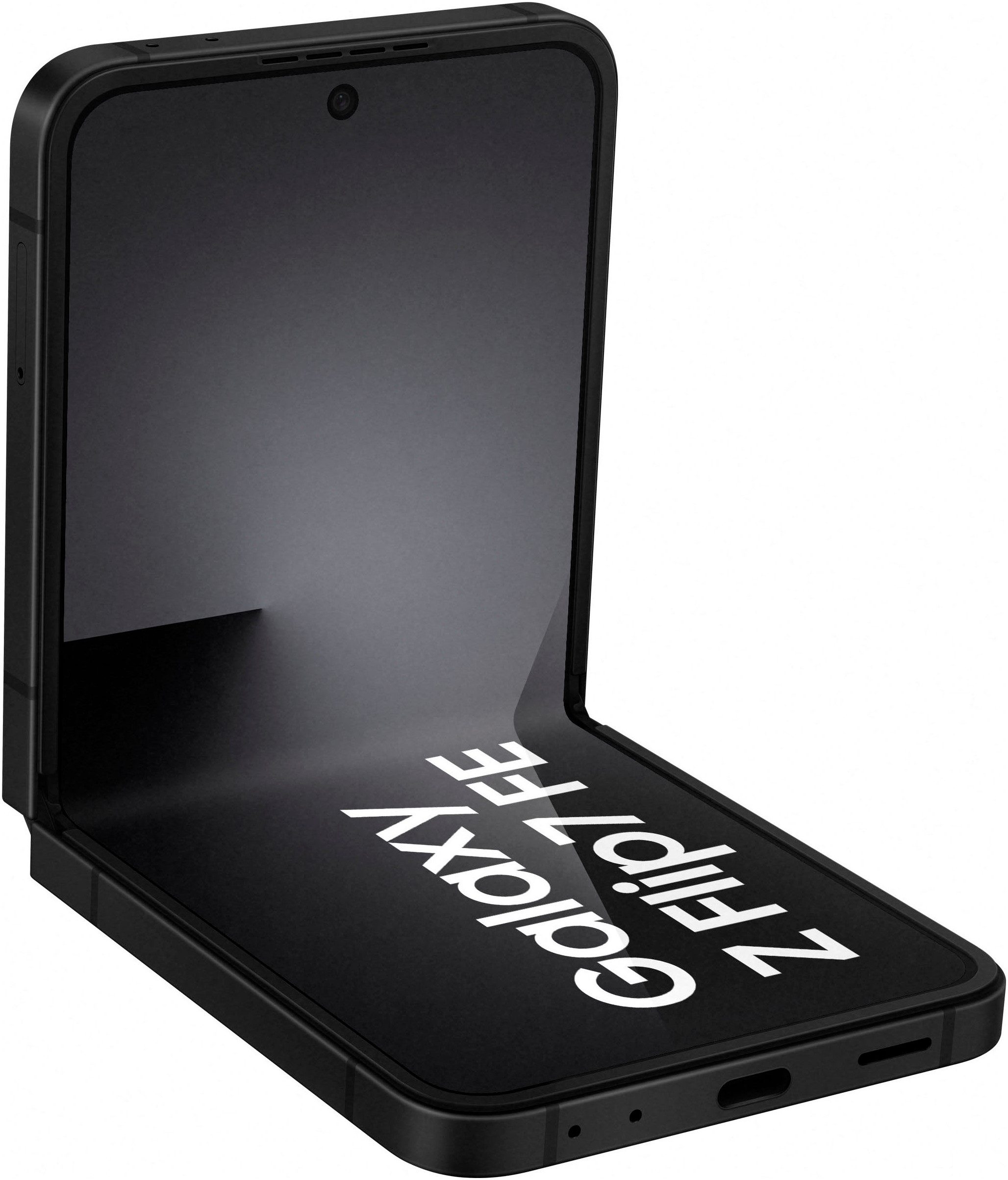 Galaxy Z Flip 7 FE Smartphone