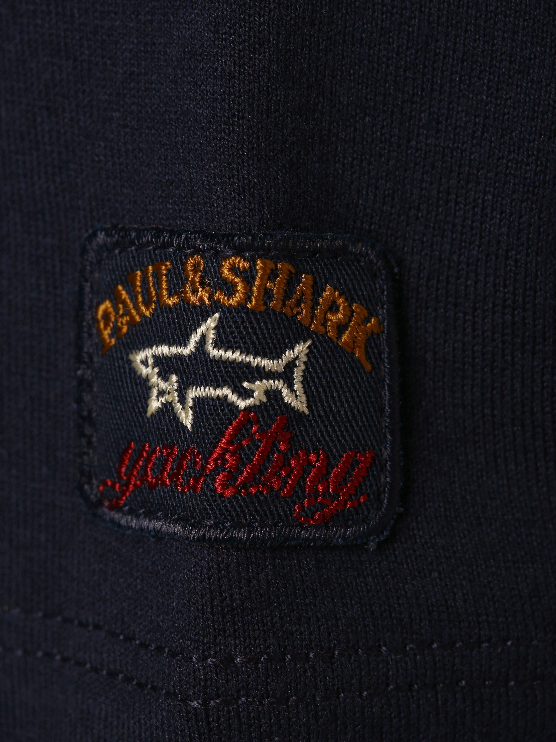 SHARK T-Shirt PAUL &