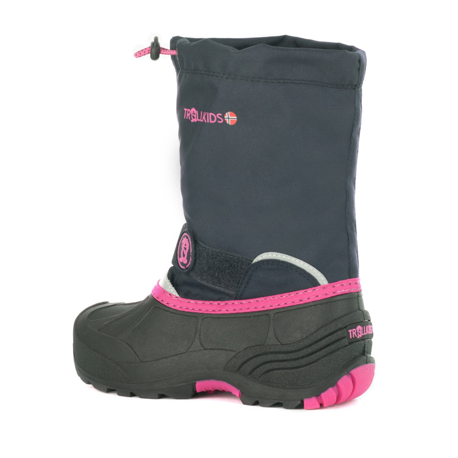 TROLLKIDS Kids Telemark Winter Boot XT Winterstiefel