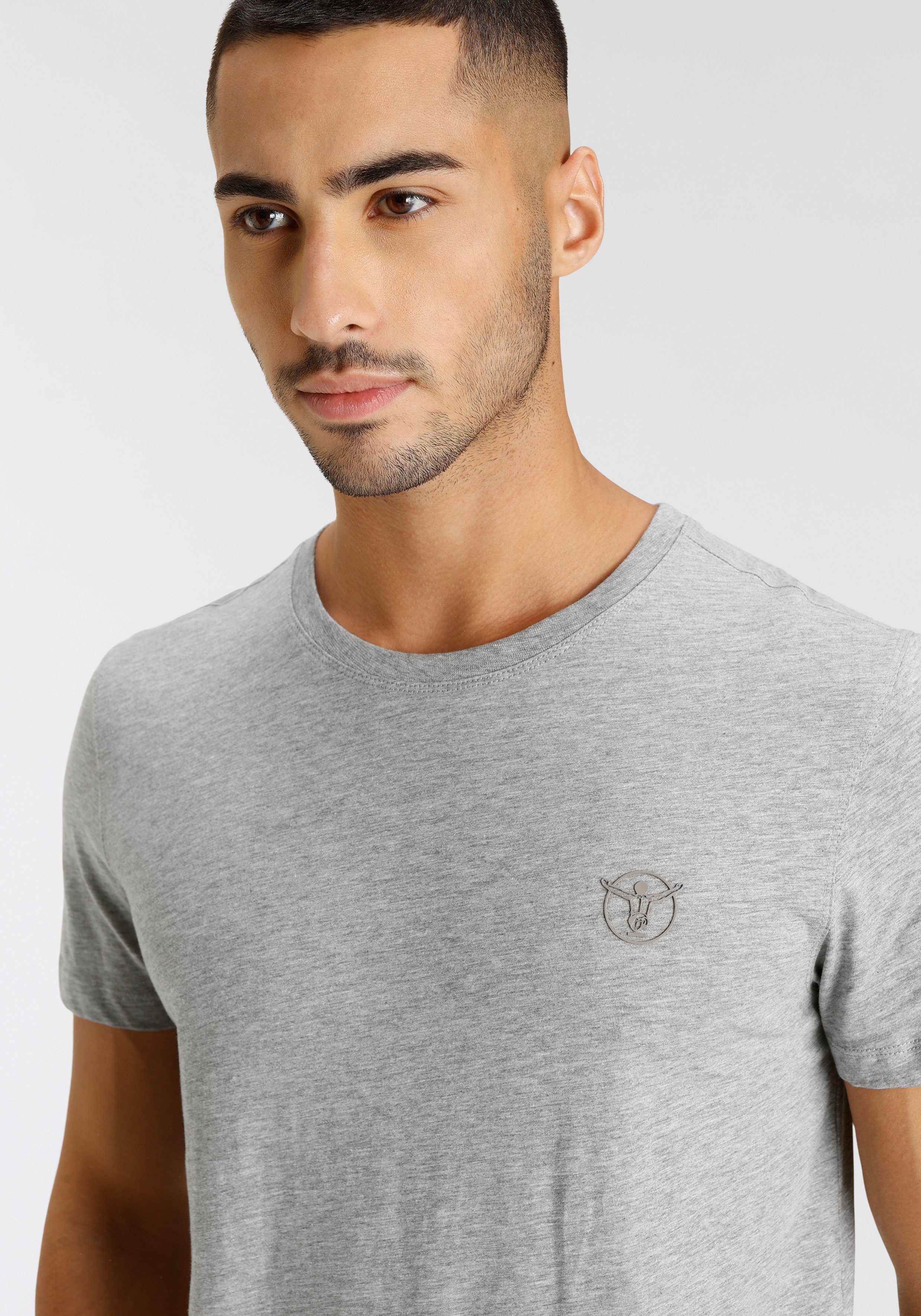 Chiemsee T-Shirt (3er-Pack)