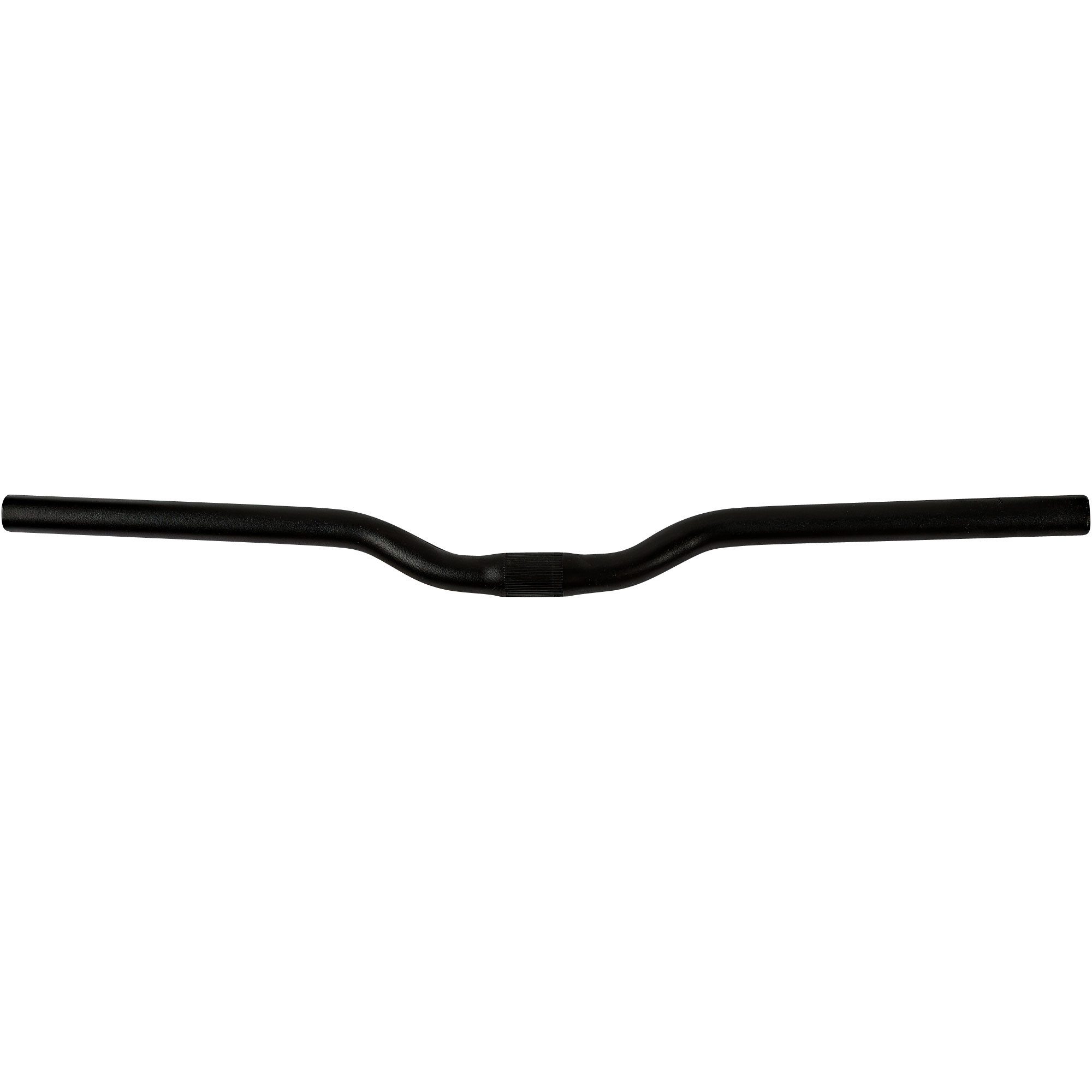 ZOOM Fahrradlenker Fahrradlenker, Klappradlenker, (1-tlg), Stahl Руль Fahrrad Fahrradlenkstange Klemmung 25,4 mm Klapprad