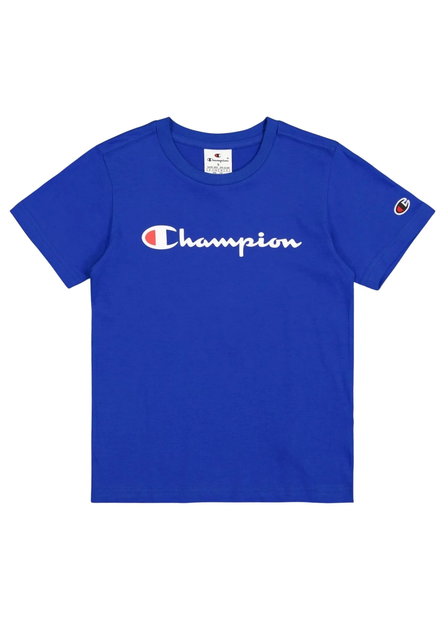 T-Shirt T-Shirt Kurzarmshirt