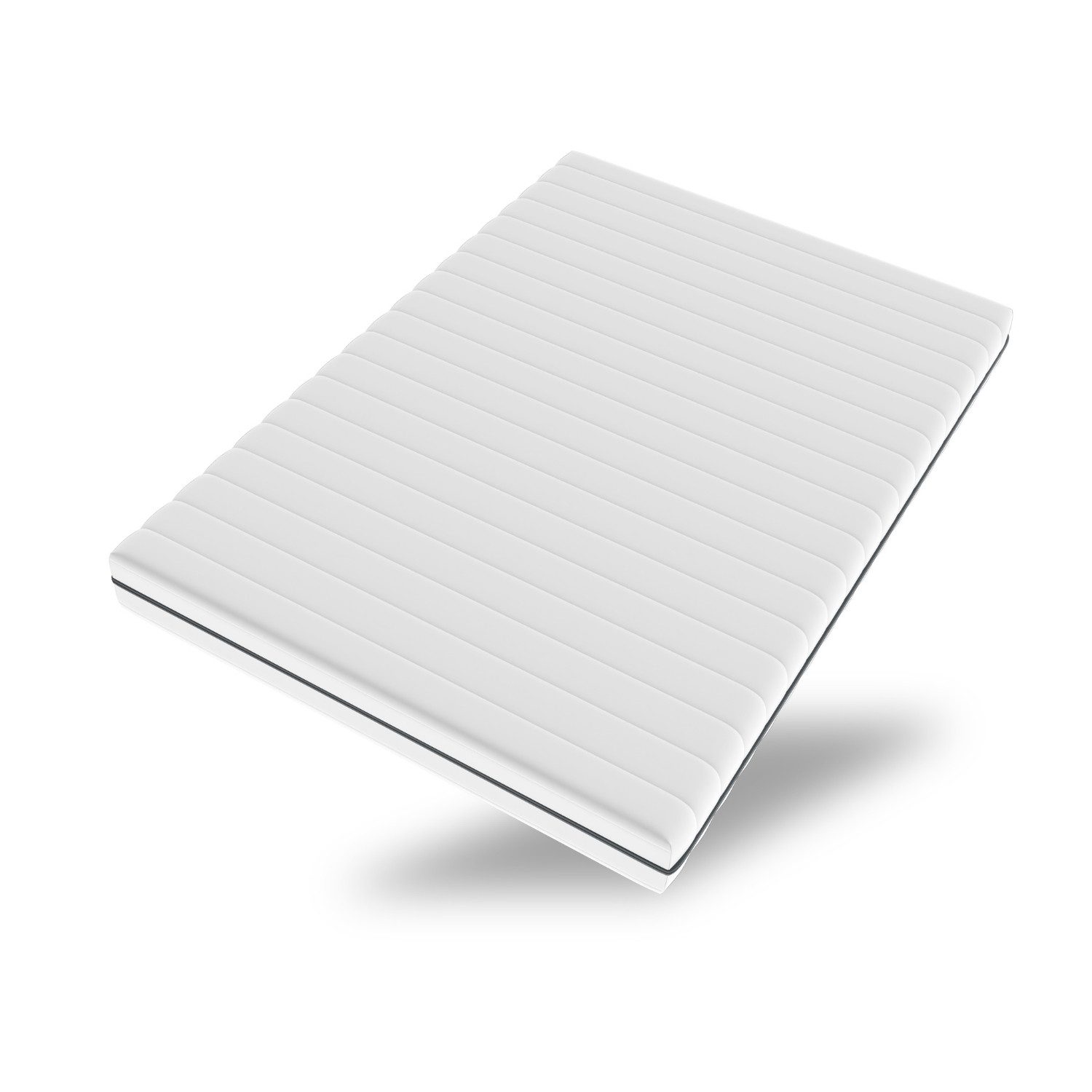 Kaltschaummatratze H2&H3, Beco, (7 Zonen Matratze 70x200), made in Germany, günstig online kaufen