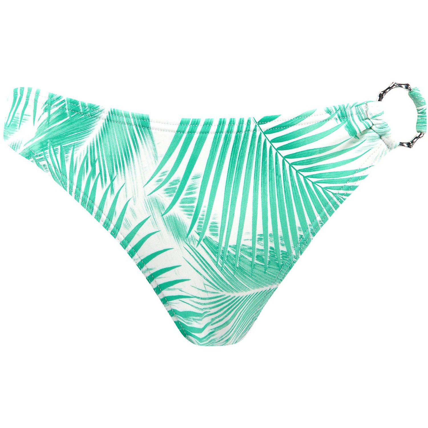 Barts Badeanzug Bikini-Unterteil W PALMSY CHEEKY BUM