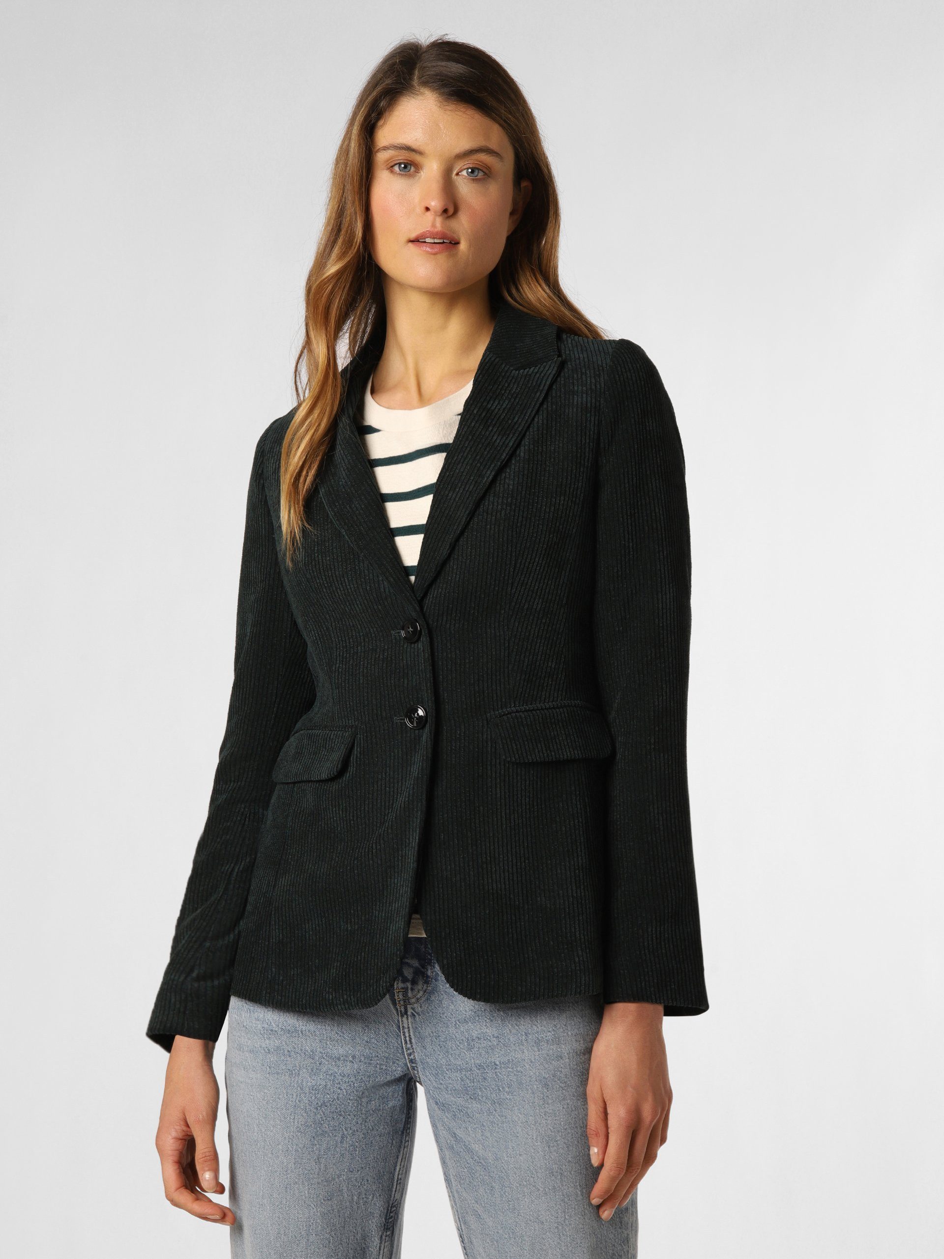 Blusenblazer