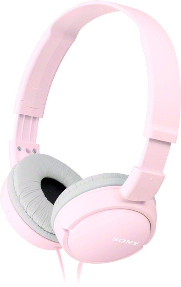 MDR-ZX110 Over-Ear-Kopfhörer