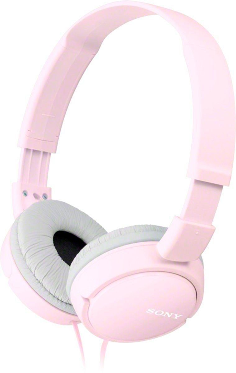 Sony MDR-ZX110 Over-Ear-Kopfhörer