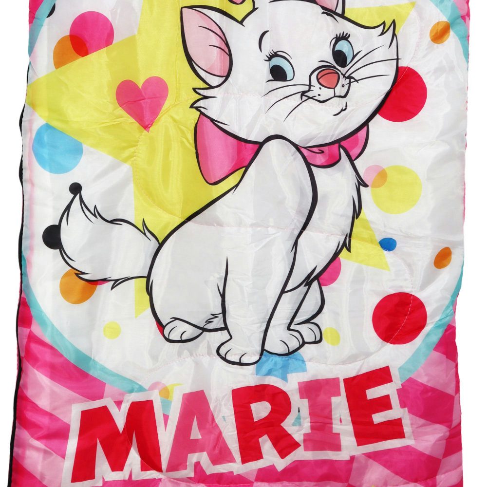 Disney Kinderschlafsack Disney Aristocats Marie Kinder günstig online kaufen
