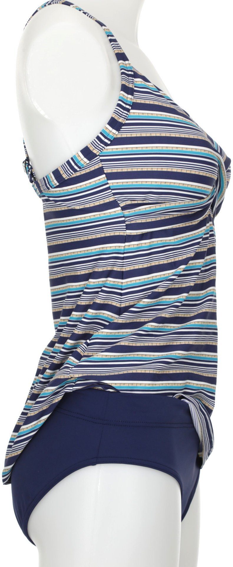 Olympia Tankini Tankini BLAU