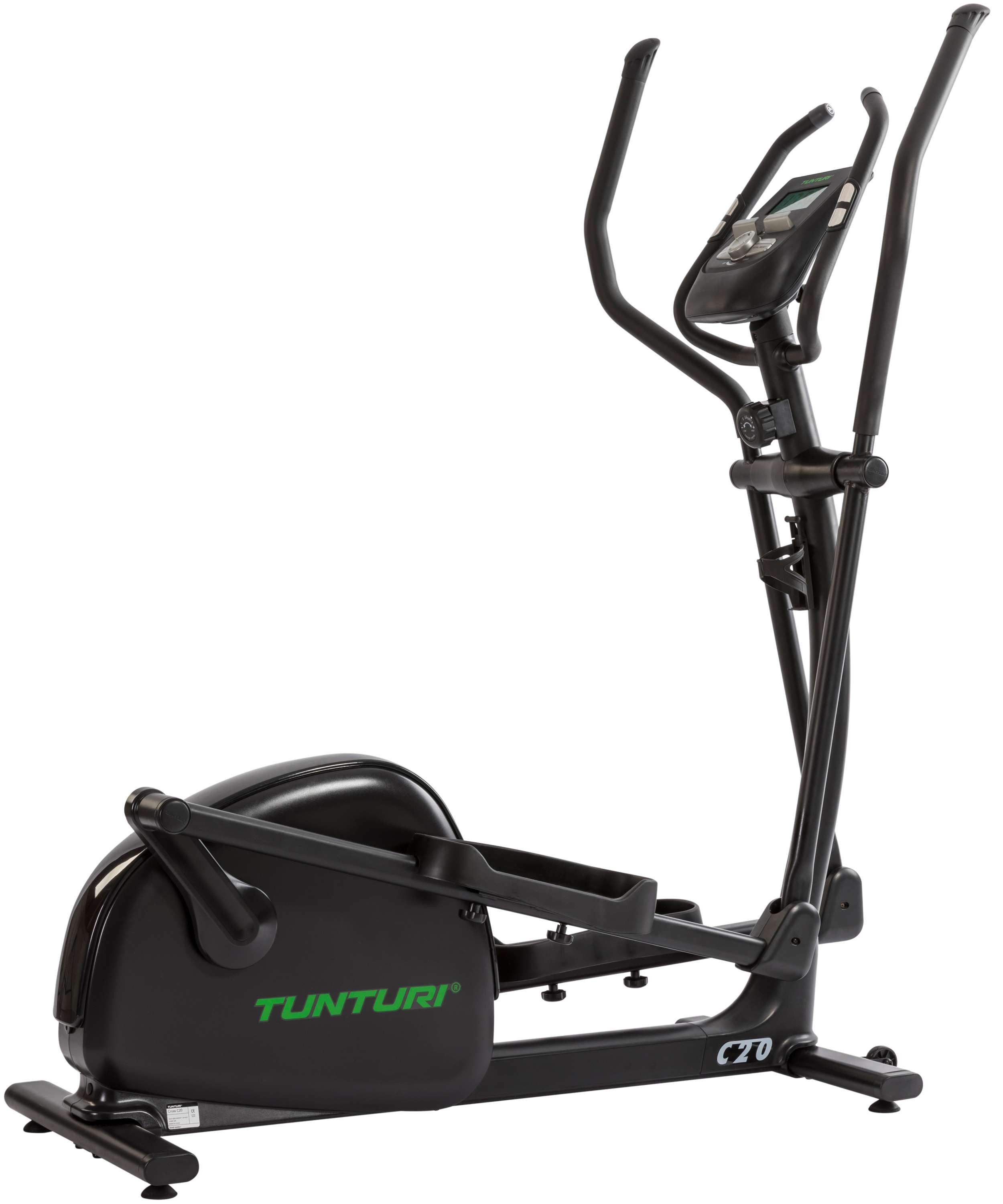 Tunturi Crosstrainer Tunturi Signature C20-R Crosstrainer
