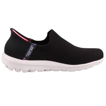 Skechers 124799-BLK Sneaker