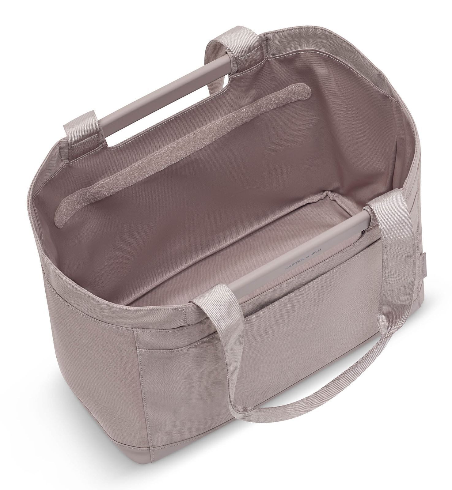 Kapten & Son Shopper Vaasa Shopping Basket