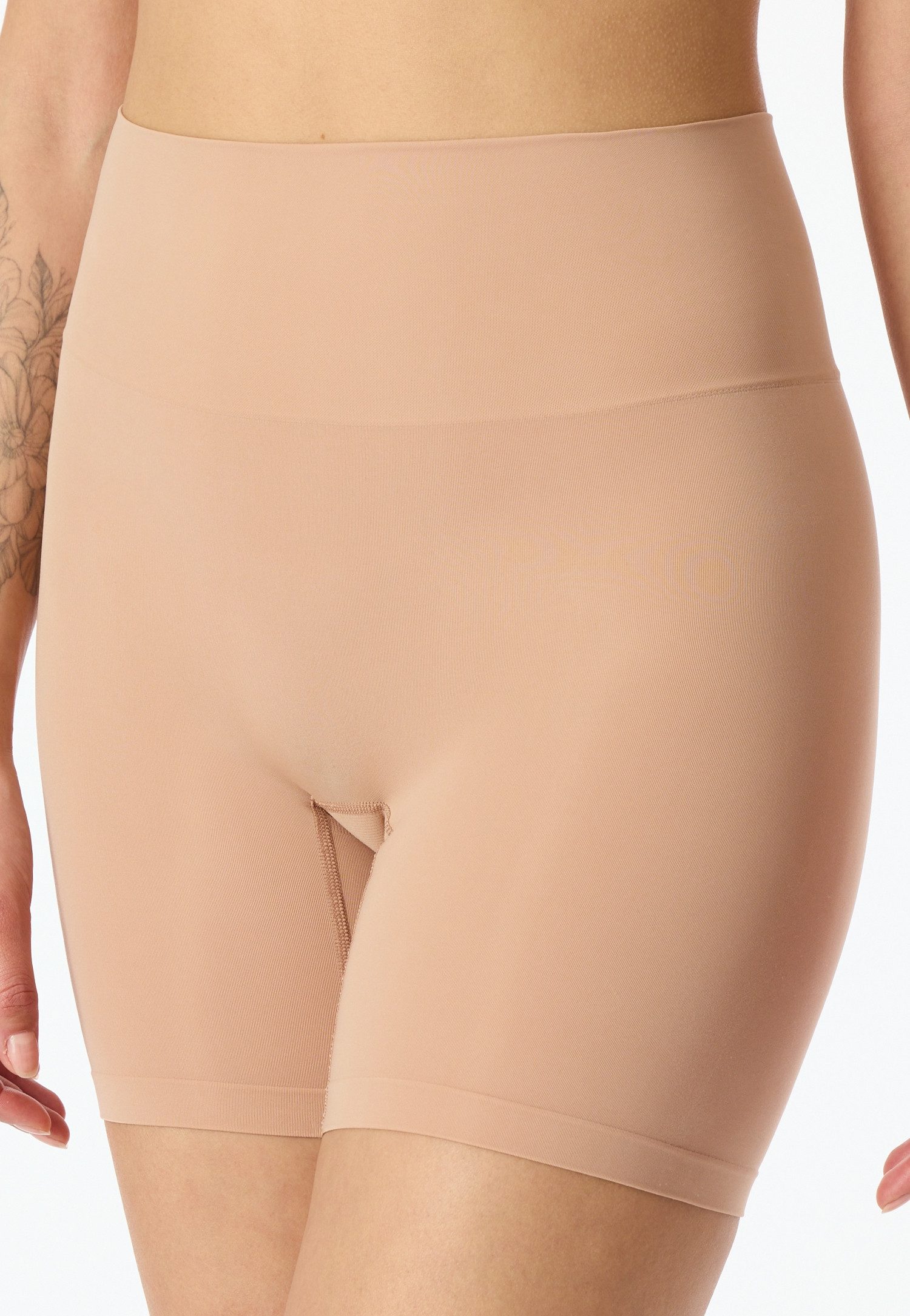 Schiesser Panty Seamless Contouring